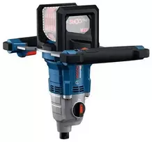 Maišyklė Bosch GRW 18V-160 Professional; 18 V (be akumuliatoriaus ir pakrovėjo)