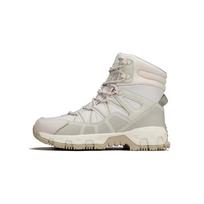 HUMTTO Women's High-Top Ice-Grip Snow Boots (Model 550175D) 37 dramblio kaulo baltumo spalva