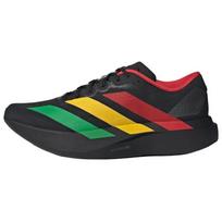 Bob Marley x adidas Adizero Evo SL Black Red Yellow Unisex Sneakers KJ6160 43⅓