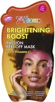 7th Heaven PEEL-OFF BRIGHTENING passion flower 10 ml