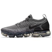 Nike Air Vapormax Flyknit 2 'Dark Grey' Women's 942843-002 35.5