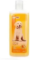 HapPet šampūnas šuniukams 240ml