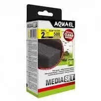 Aquael kempinė ASAP 500 (2vnt)