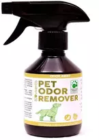 Bioviventis PET ODOR REMOVER – Atgaivinti ir palaikyti švarą 200ml