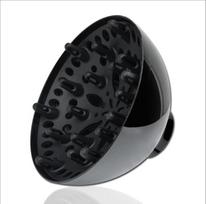 Professional Hair Dryer Diffuser Cover for Barber Shops - Special Styling Gift Offer 5cm Inner Diameter Cover