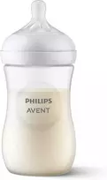 Philips Avent Natural Response buteliukas 260ml
