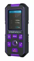 Ermenrich Ping SM90 paslėptų laidų ir smeigių detektorius