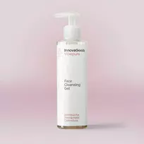 InnovaGoods Vibepure Kombucha veido valymo gelis 200 ml