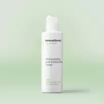InnovaGoods CBD Zenfresh drėkinamasis ir šveičiamasis veido tonikas 150 ml