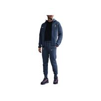 Nike Paris Saint-Germain Paprastos Patogios Šiltos Futbolo Kelnės Suvarstomos Vyrams apatinė dalis HJ6450-491 XXL