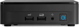Kompiuteris „Asus Mini PC“ „Asus RNUC13L5KI500000I“ su „Intel Core i5-1340PE“