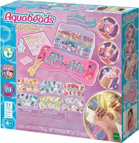 Aquabeads Nail Studio - Gražus nagų rinkinys