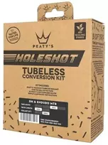 PEATY'S HOLESHOT TUBELESS CONVERSION KIT 32 MM (ENDURO / DH)