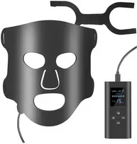 Paloma Beauties 7 COLOR PHOTOTHERAPY LED facial mask 1 unit