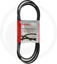 Tinkantis Stiga Pavaros diržas vejos traktoriams MTD 754-04077A 15.9 x 3359mm