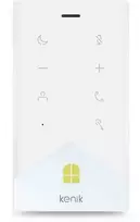 UNIFON DO SYSTEMU WIDEODOMOFONOWEGO KENIK KG-U11 garsiakalbis