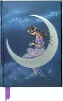 Teka Portfelio nešiojamasis kompiuteris A5 linija TW Moon Jean&Ron Henry