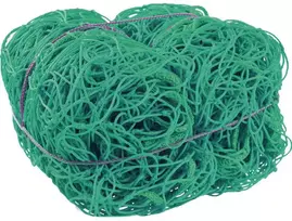 Netex futbolo tinklelis jaunimui 5 m x 2 m PE 4 spalvos
