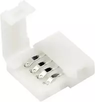 Orno Złączka RGB LED jungtis 10 mm, be laido