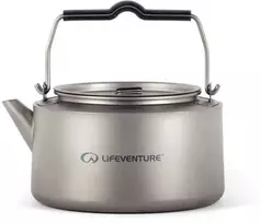 Jungtine Karalyste Arbatinukas Lifeventure Titanium Virdulys