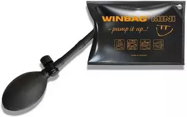 Pripučiama montavimo pagalvė WINBAG MINI, 70kg kėlimas