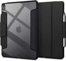 Spigen Air Skin Pro, juodas - iPad Air 13" 2024/2025