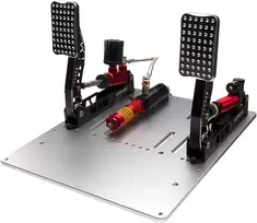 „Simagic P2000“ 2 pedalų komplektas, 200 kg svorio daviklis