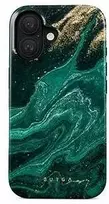 Apple Burga Emerald Pool Tough Magsafe dėklas, skirtas iPhone 16 Plus