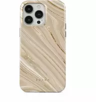 Apple Burga Full Glam Tough Magsafe dėklas, skirtas iPhone 14 Pro
