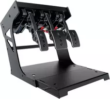 Simagic P1000i Pedal Set – inverted, 3 pedals, juodas