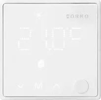 Orno „Tuya“ išmanusis „Wi-Fi“ termostatas