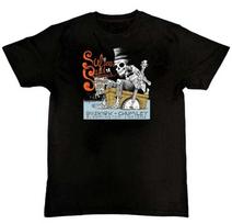 Sufjan Stevens Concert Tour Graphic Print Unisex Mens 100% Cotton T-shirt Mens Tees Top S M L XL 2 3 4 XL 4XL