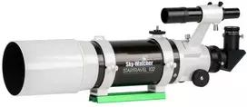 SkyWatcher Optinis vamzdis Sky-Watcher BK 102/500 OTA