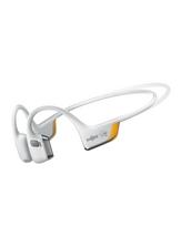 Shokz OpenRun Pro 2 Mini Bone Conduction Wireless DualPitch 12 Hours Continuous IP55 Waterproof Bluetooth Customizable Sound Leakage with Automatic