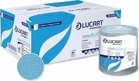 Karen Lucart 155 ID - Rankšluosčių ritinėlis, 2 sluoksniai, 155 m, Fiberpack celiuliozė - 6 ritinėliai