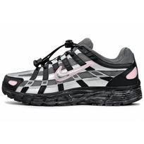 Nike P 6000 Slip Resistant Slip Resistant Low top Running Shoes Women's BV1021-106(Team96-) 38.5