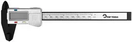Top Tools Skaitmeninis Suportas NEO TOOLS 31C621-1 (150 mm, anglies pluošto kompozitas)