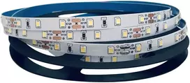 Orno Taśma LED juosta 12V, 2835, 60L/m, 500lm/m, 4.8W/m, IP20, 4000K, 5m