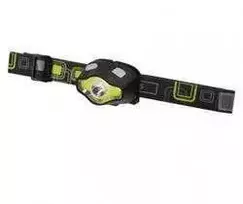 Emos priekinė lempa Emos P3536 LED COB 3W + LED 3W, 220 lm, 100 m 3 AAA