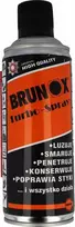 Brunox BRUNOX TURBO SPRAY DVIRAČIŲ VALYMO IR PRIEŽIŪROS PARUOŠIMAS 400 ML