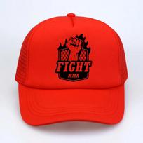 Jiu Jitsu Muay Thai cap Unisex homme boxing mma Baseball Cap fashion casual meh trucker hat Adjustable snapback sun hats