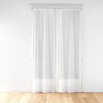 Douceur Dinterieur Interjero dizainas Dviejų raštų užuolaidų rinkinys, ODILA, 70 x 240 cm