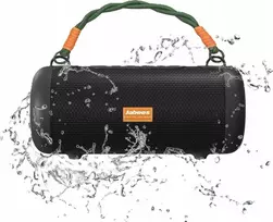 Bluetooth garsiakalbis + Aux 30w vandeniui atsparus Ipx7 stereofoninis / Jabees Whale