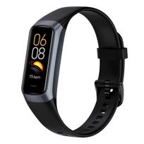 Fitness Tracker with 24/7 Heart Rate Sleep Oxygen Monitor,Waterproof Smart Watch,Step Counter Health