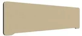 Lintex Kraštinio stalo pertvara 1600x400 mm
