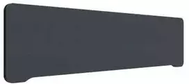 Lintex Kraštinio stalo pertvara 1600x400 mm