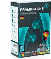 PRÄMIUM ONE Skalbimo milteliai PRÄMIUM ONE Color 5kg