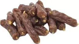 IDEAPET 500g DEŠRĖS SU ANTINE IR SŪRIU