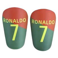 Size 7 Insert Type PBT Board Shin Guards for Football Competition