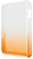 Dėklas Ledger Flex Silicon Case, oranžinis